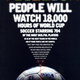 Illustration for article titled A Brief History of Every Official World Cup Ball Since 1930